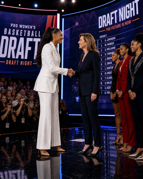 WNBA Draft Breakdown: Which Picks Will Actually Change the League?