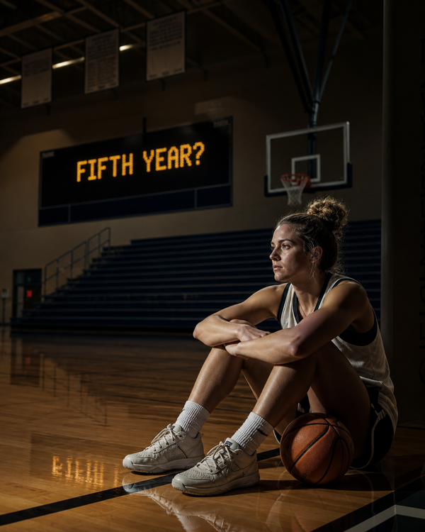 The Proposed NCAA 5-Year Eligibility Rule: Game-Changer or Bad Idea?