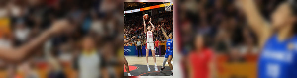Breanna Stewart's World Cup MVP and the WNBA Stories Worth Watching