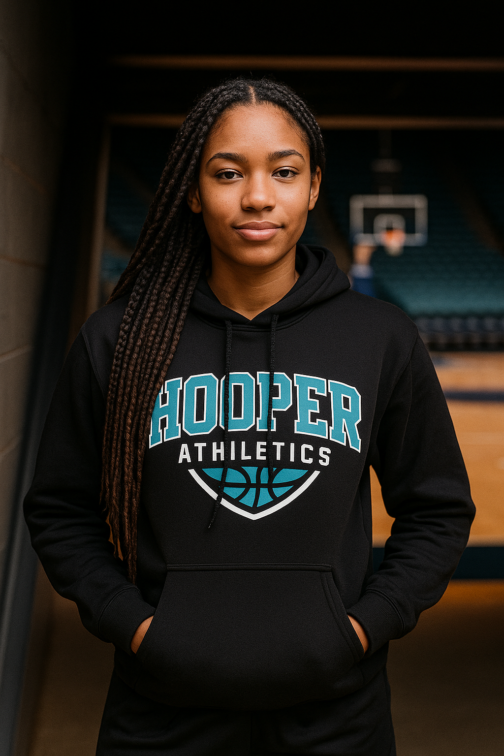 5 Game-Day Rituals of NIL Female Hoopers + Gear That Elevates Their Look