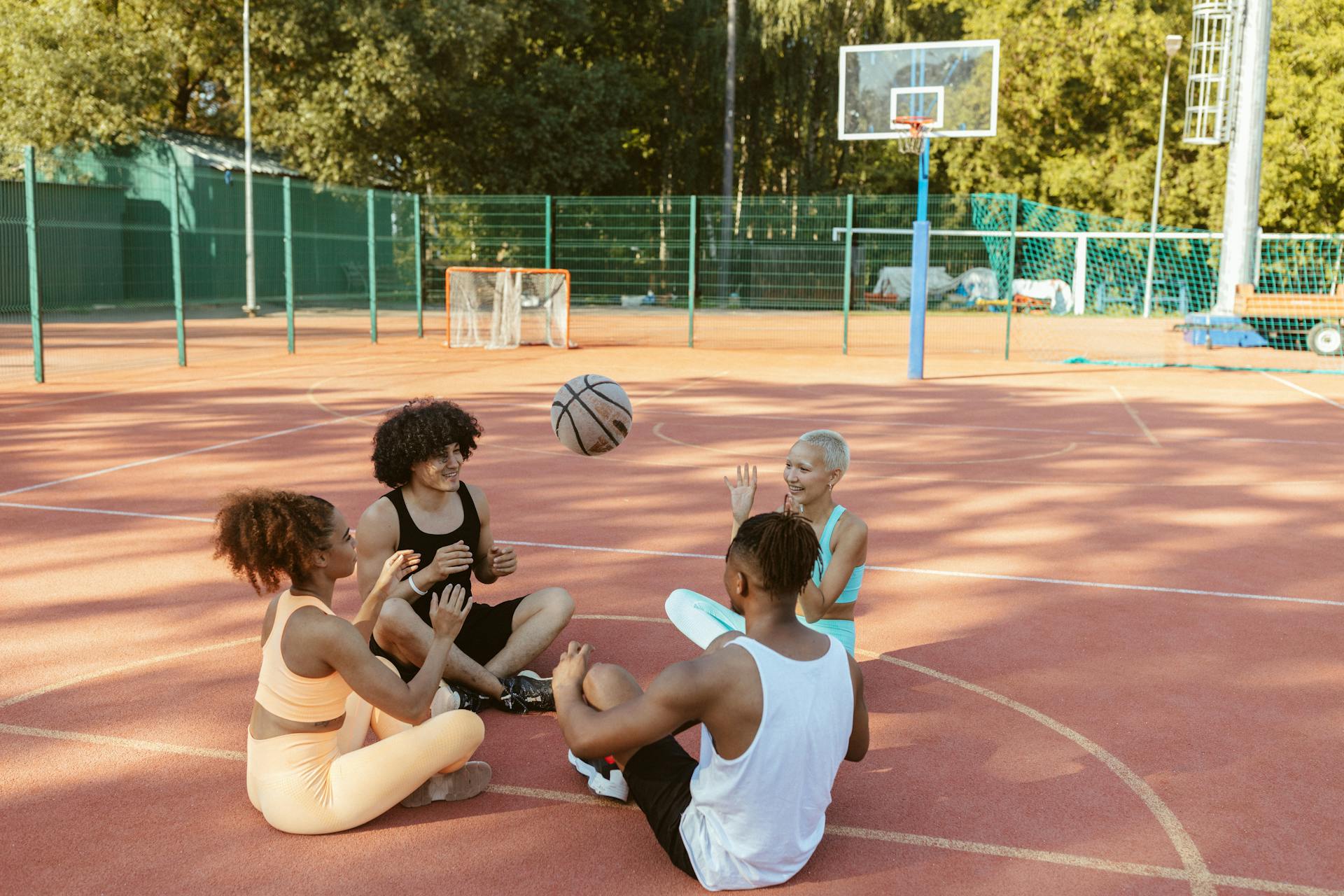 Style Meets Function - Hooper Athletics
