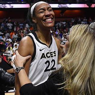 Sweeping History: Can Vegas Cap Off a Perfect Finals Run?