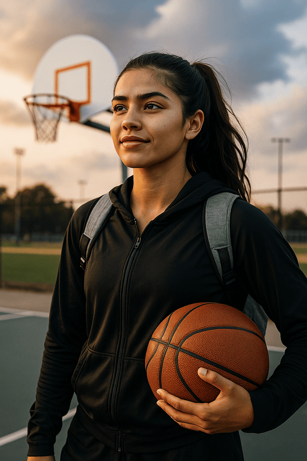 Texas NIL Law 2025: What High School Athletes Need to Know | Hooper Athletics