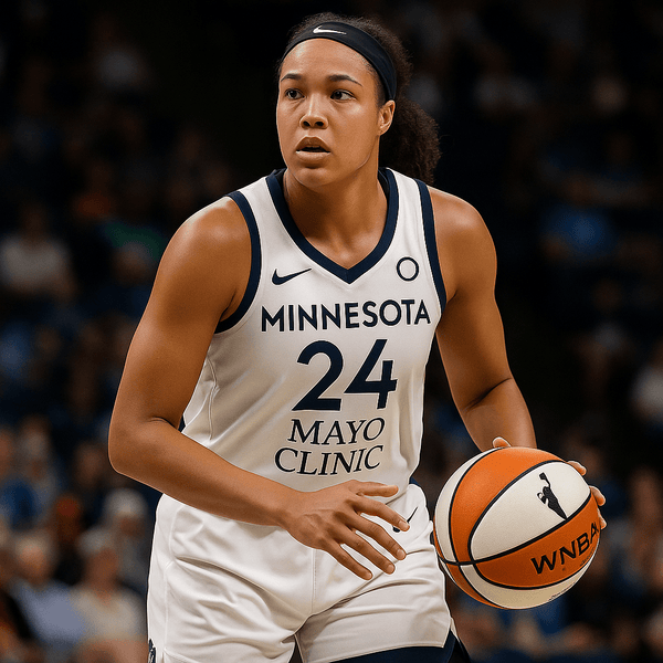The Real Threat Isn’t the Scoreboard: Collier’s Rebuke of WNBA’s Top Leadership