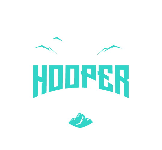 hooper athletics logo