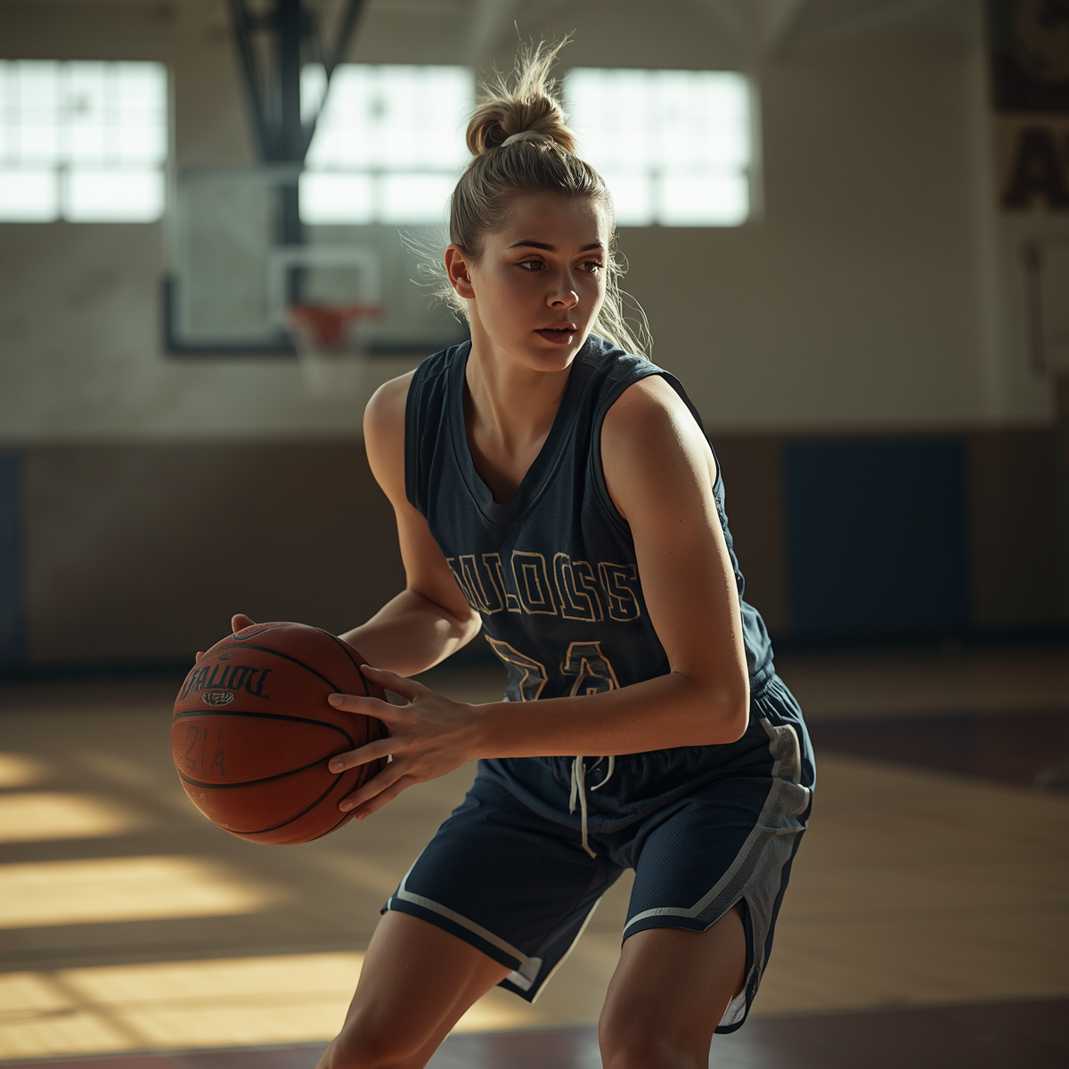 Camp Finder 2026 women’s basketball camp database from Hooper Athletics