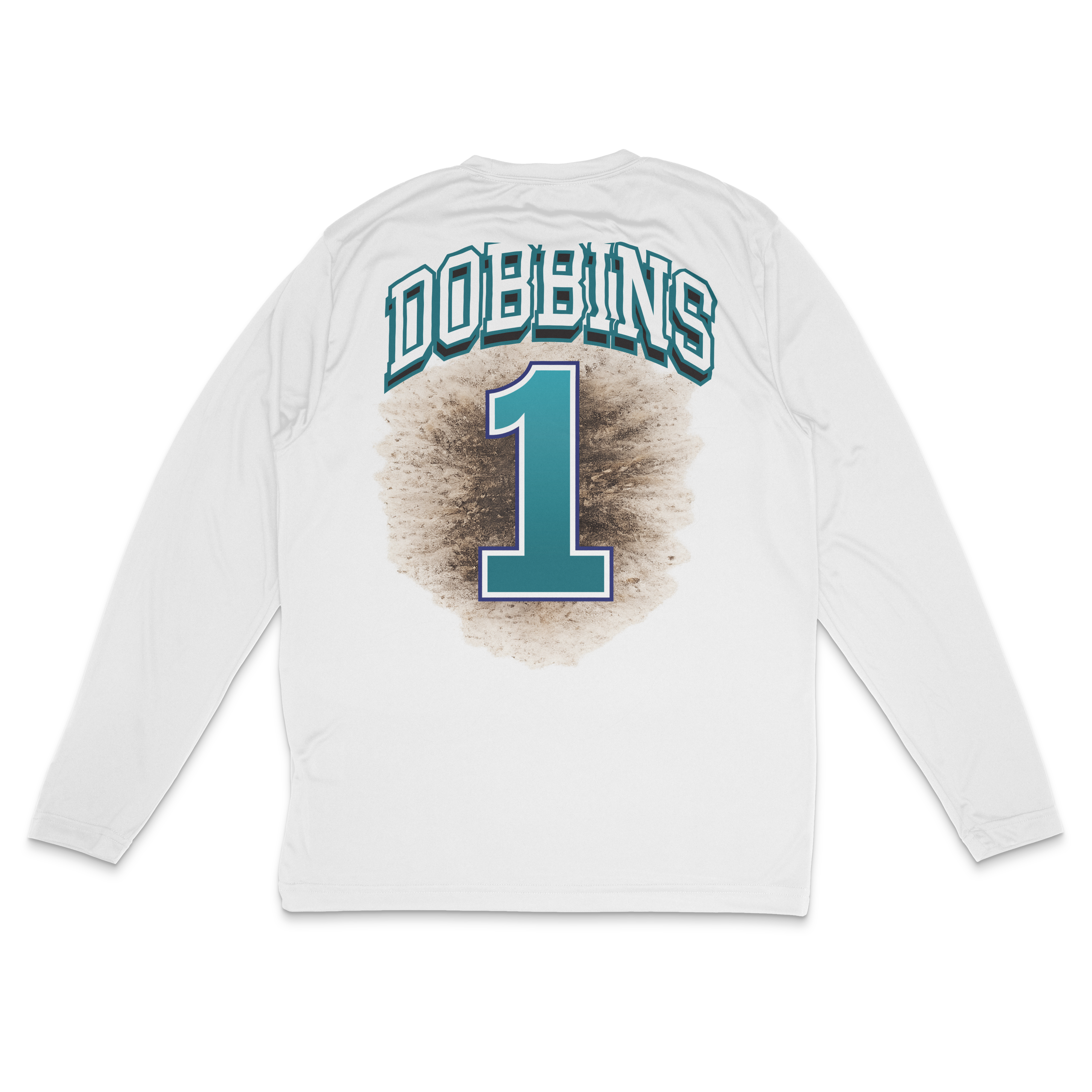 Almeta Crawford Softball Performance Shirt - Hooper Athletics
