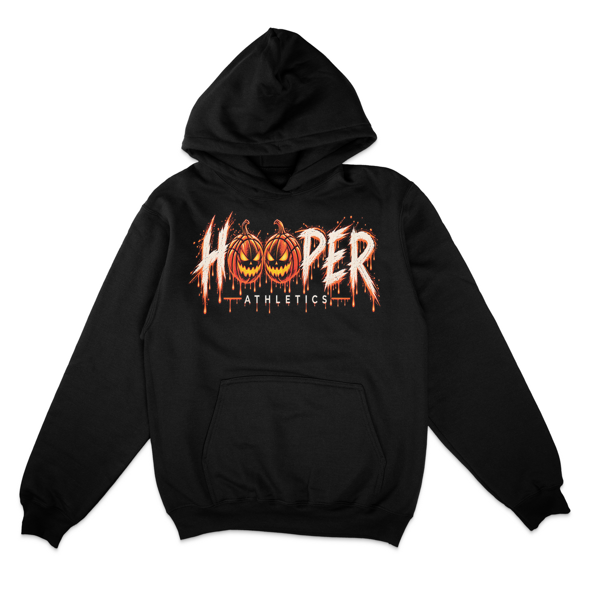 Hooper After Dark Hoodie ā Hooper Athletics