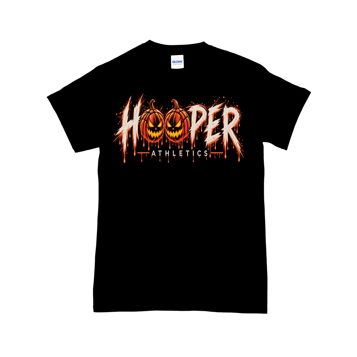Hooper After Dark Tee– Hooper Athletics