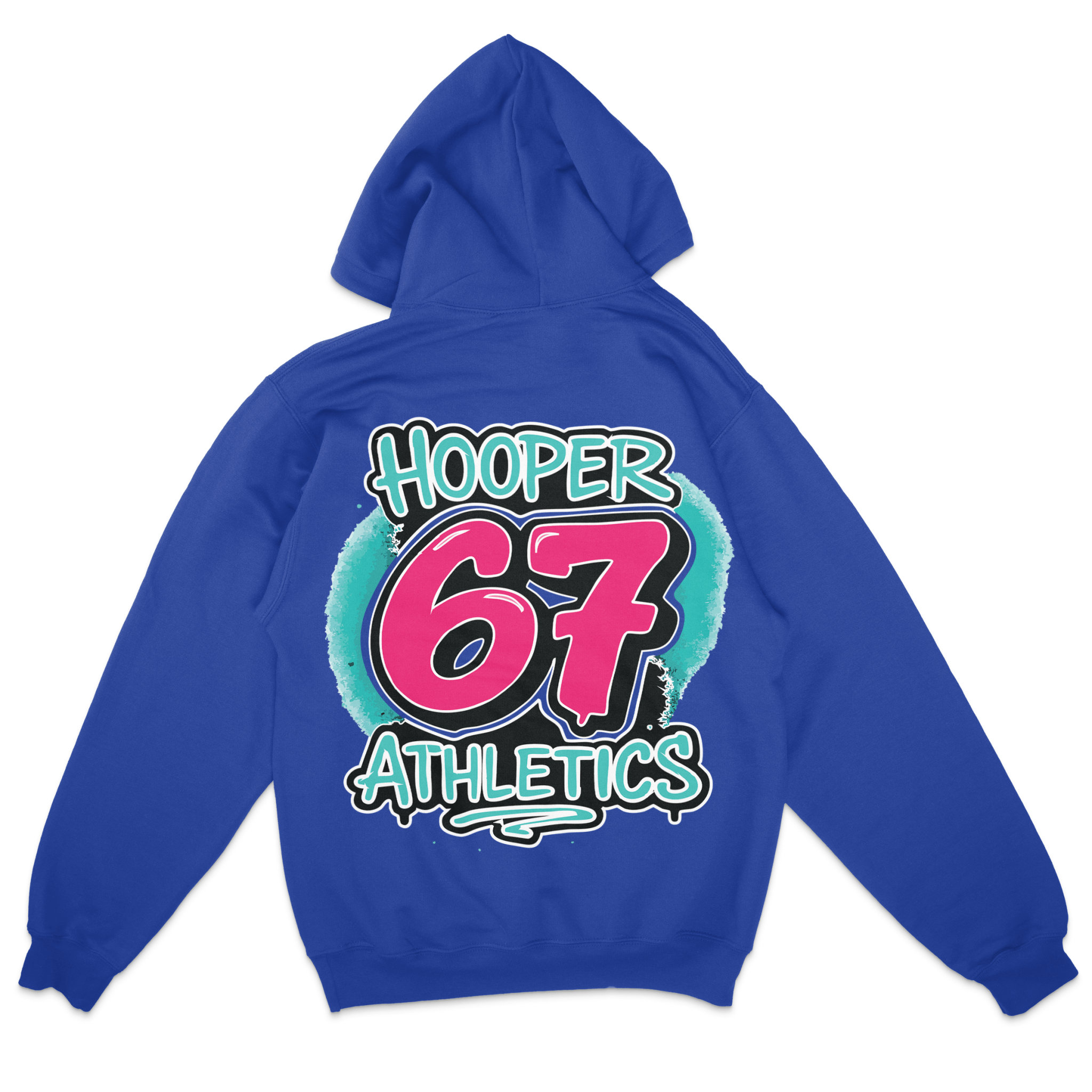67 Hoodie – Hooper Athletics | Hooper Athletics – Own. Every. Moment.