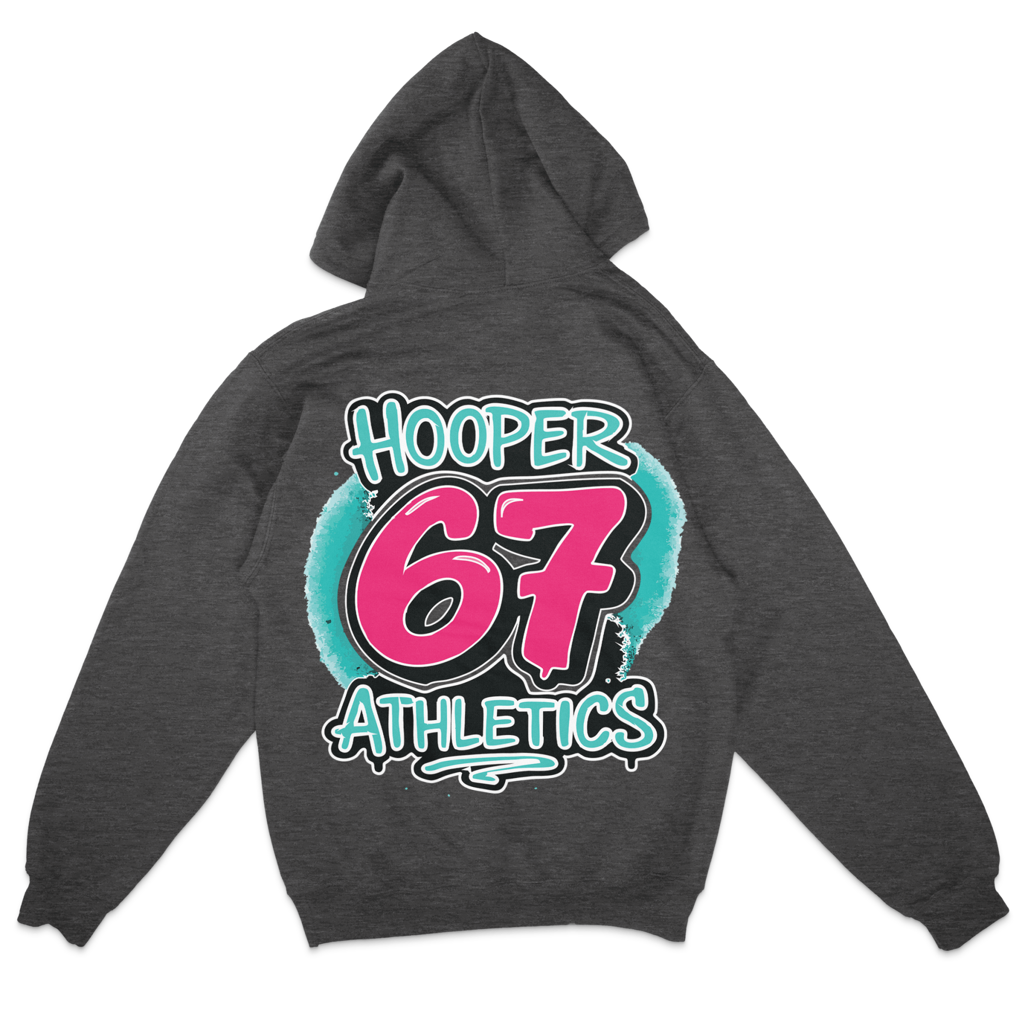 67 Hoodie – Hooper Athletics | Hooper Athletics – Own. Every. Moment.