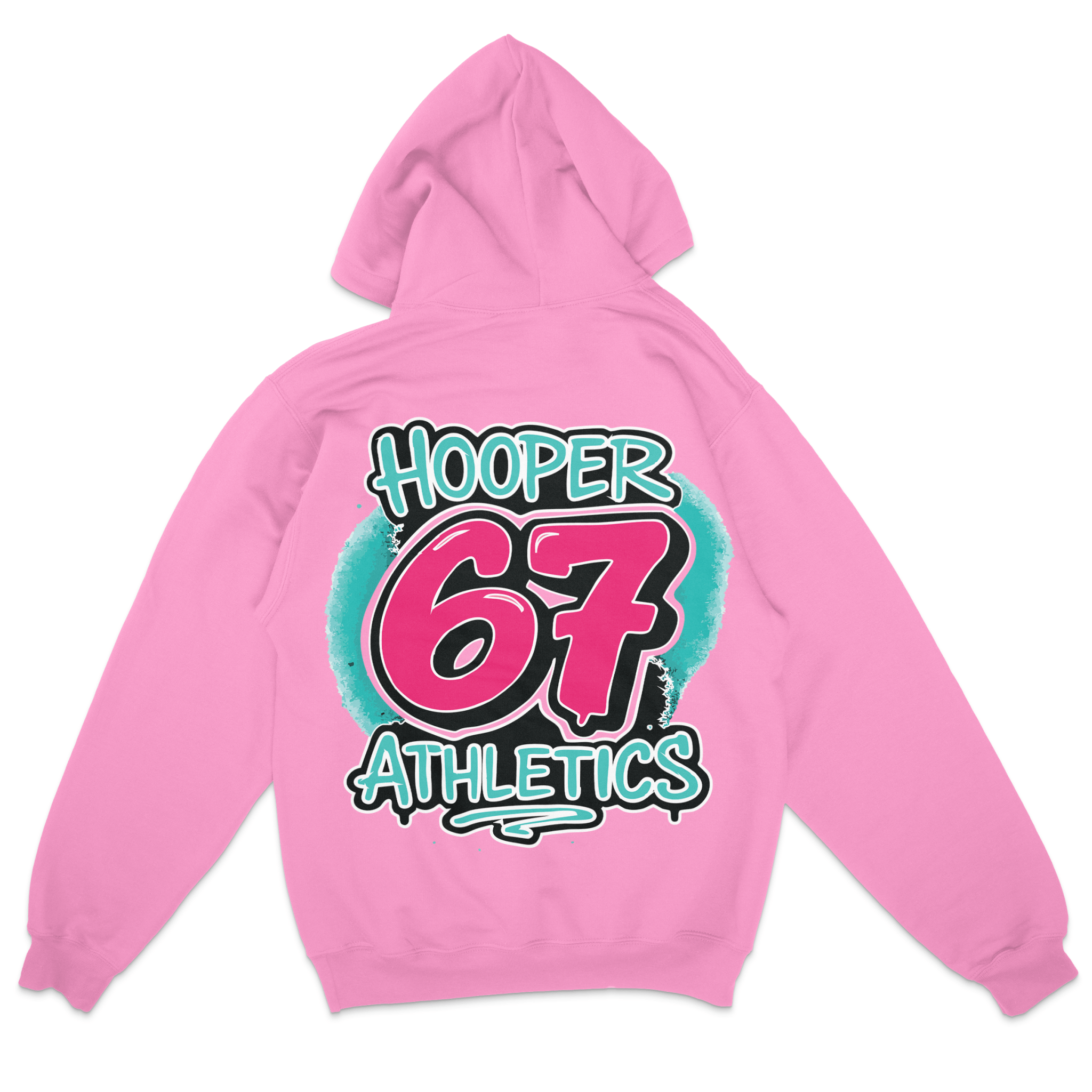 67 Hoodie – Hooper Athletics | Hooper Athletics – Own. Every. Moment.