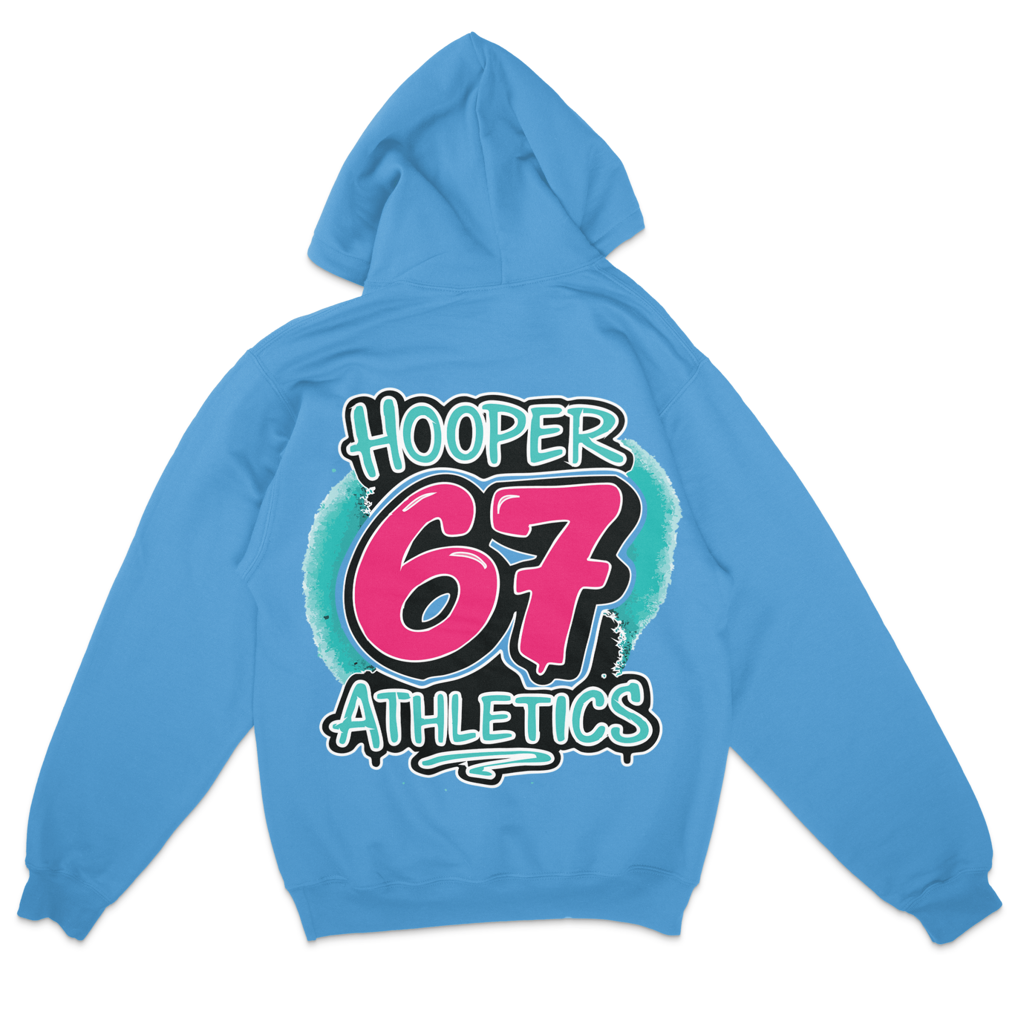 67 Hoodie – Hooper Athletics | Hooper Athletics – Own. Every. Moment.