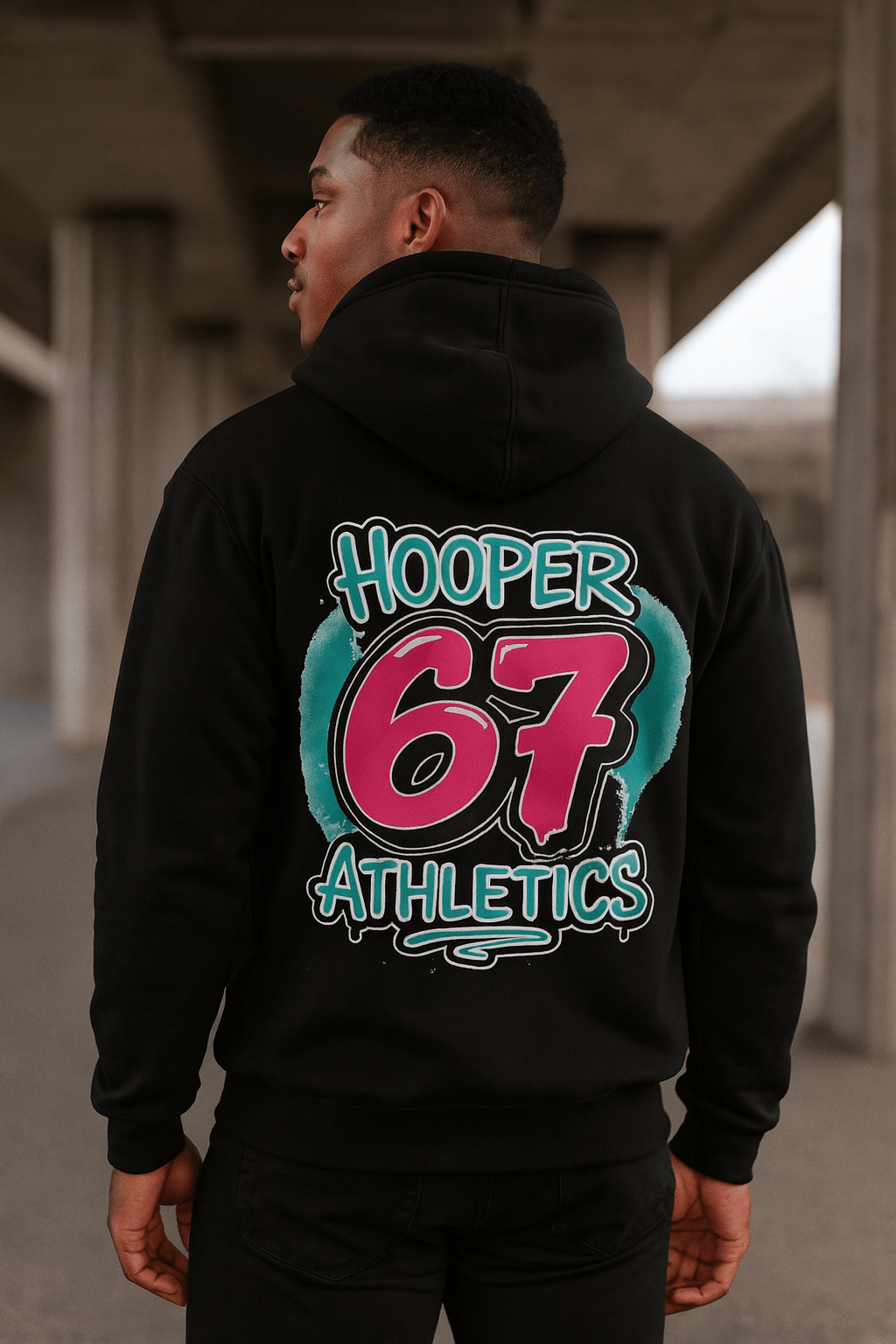 67 Hoodie – Hooper Athletics | Hooper Athletics – Own. Every. Moment.