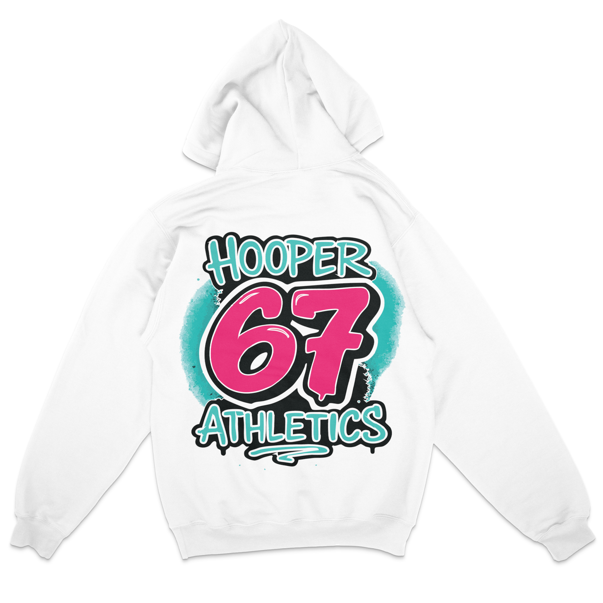 67 Hoodie – Hooper Athletics | Hooper Athletics – Own. Every. Moment.