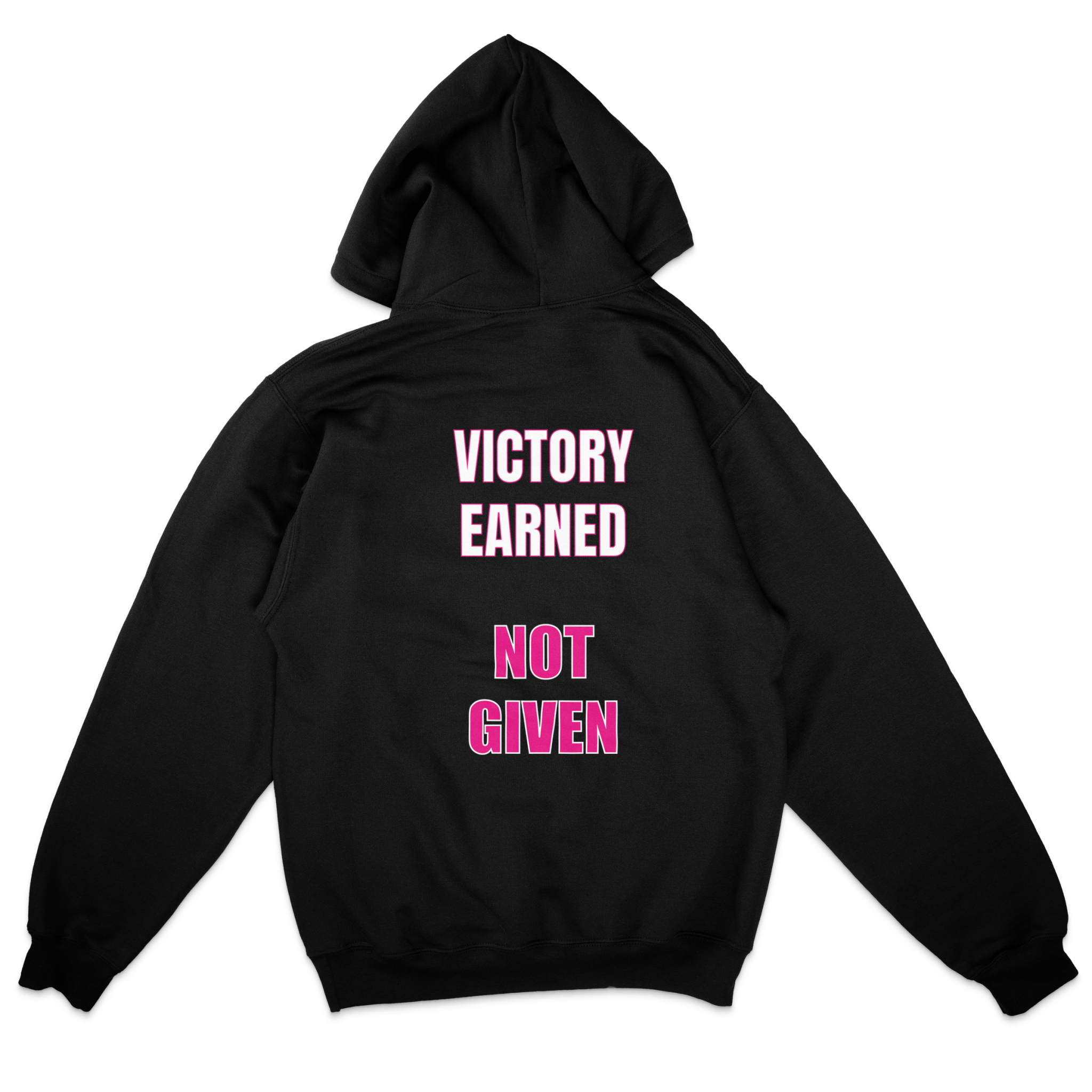 Kempner Lady Cougars Hoodie – Victory Earned, Not Given | Hooper Athletics – Own. Every. Moment.