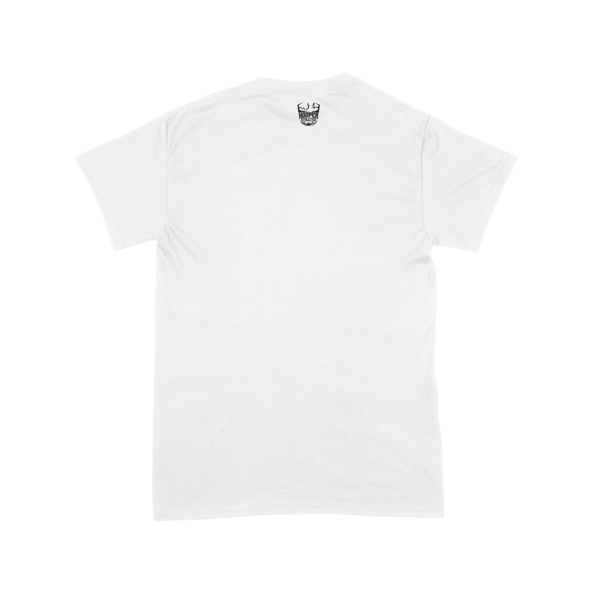 The Swish Standard Basketball Shirt | Hooper Athletics | Hooper Athletics – Own. Every. Moment.