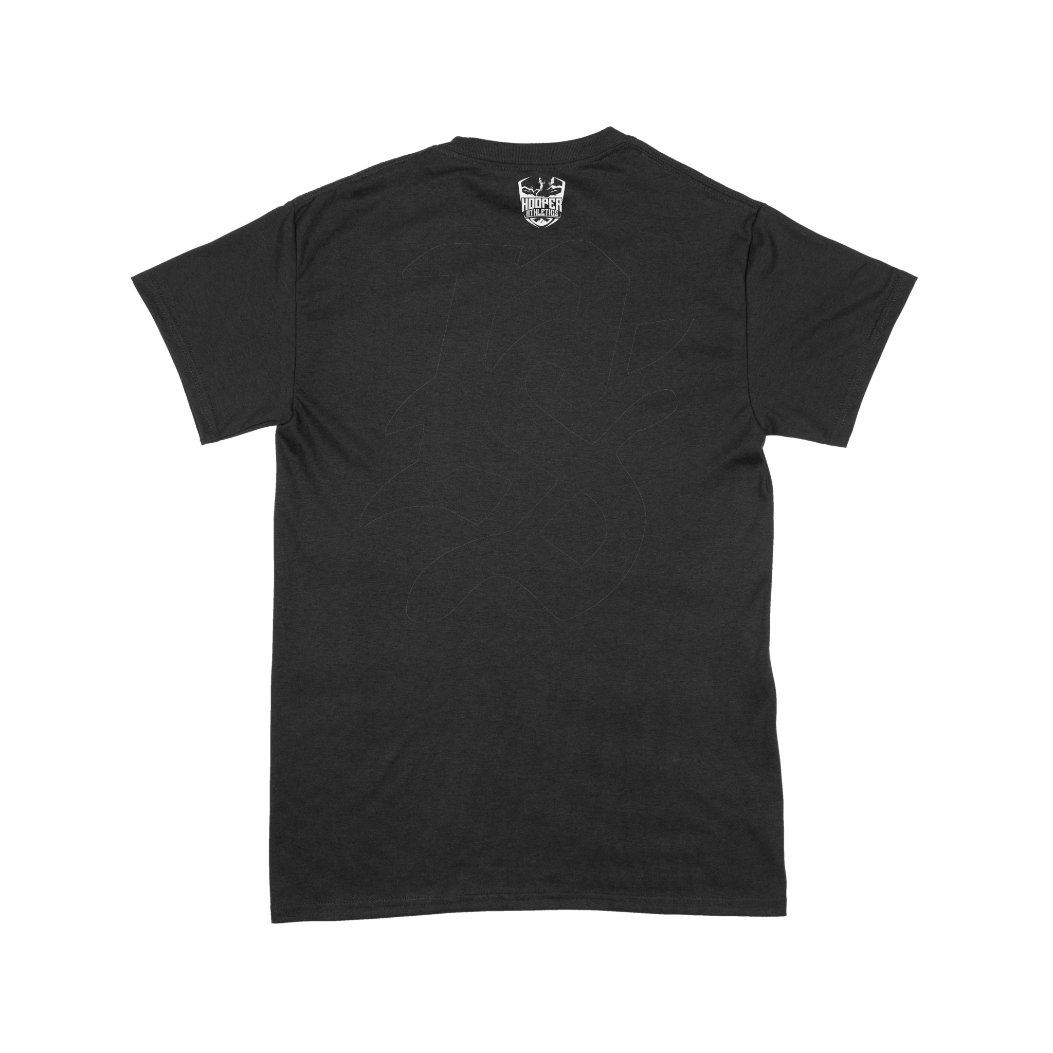 The Swish Standard Basketball Shirt | Hooper Athletics | Hooper Athletics – Own. Every. Moment.