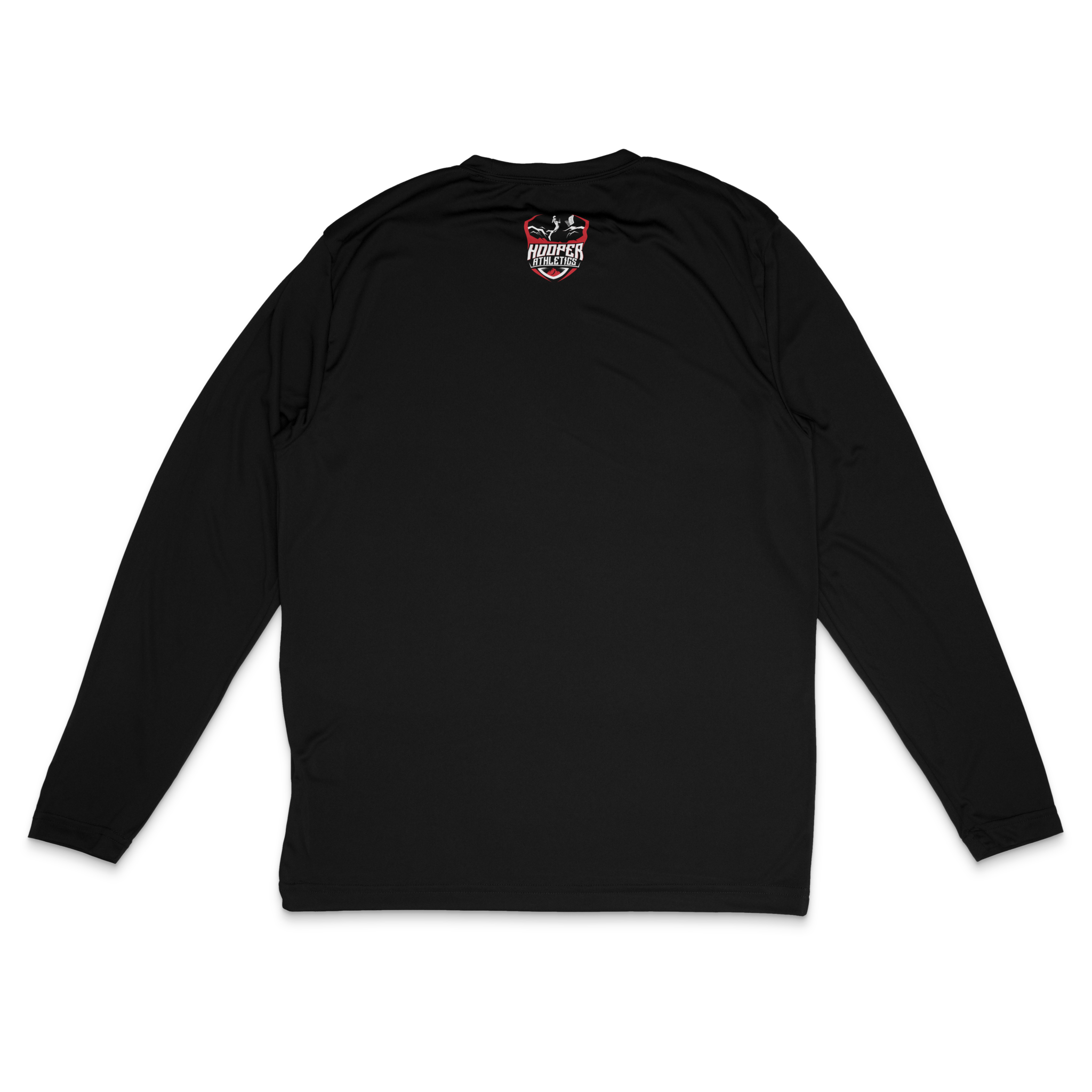We Over Me: Team First Performance Shirt | Hooper Athletics – Own. Every. Moment.