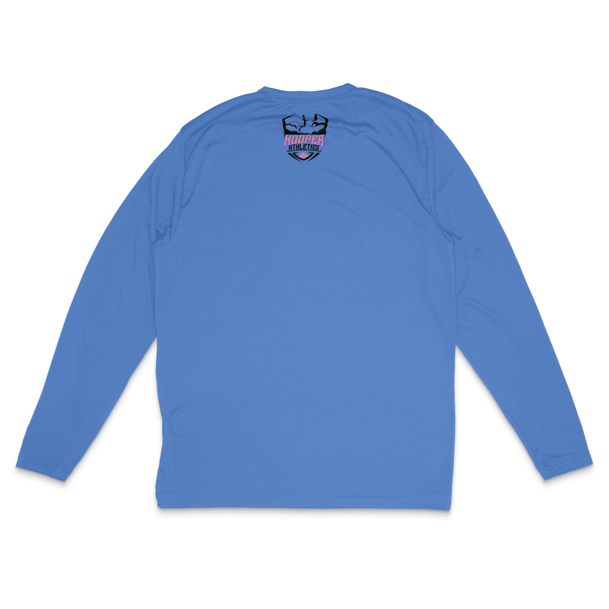 We Over Me: Team First Performance Shirt | Hooper Athletics – Own. Every. Moment.