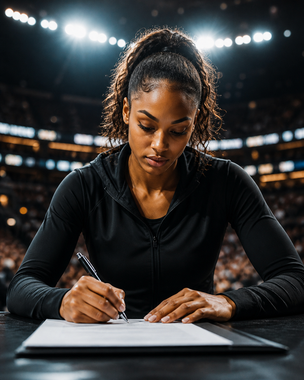 What the New WNBA Collective Bargaining Agreement Means for the Future of Women’s Basketball