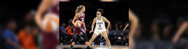 Olivia Miles Chases Caitlin Clark's WNBA Rookie Scoring Mark
