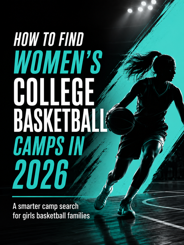 How to Find Women’s College Basketball Camps in 2026