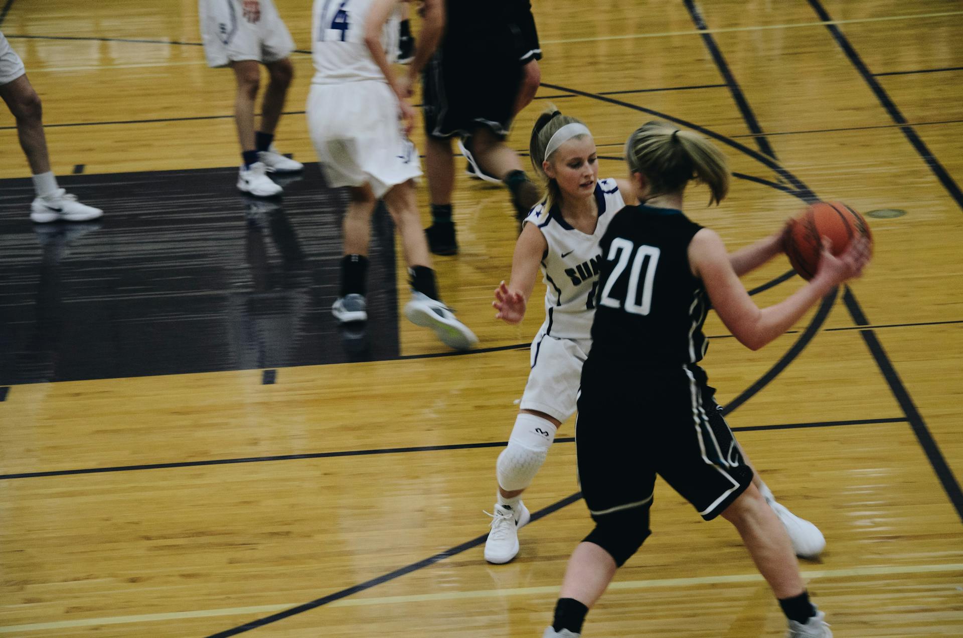 How to Choose the Perfect Basketball Gear for Your Game