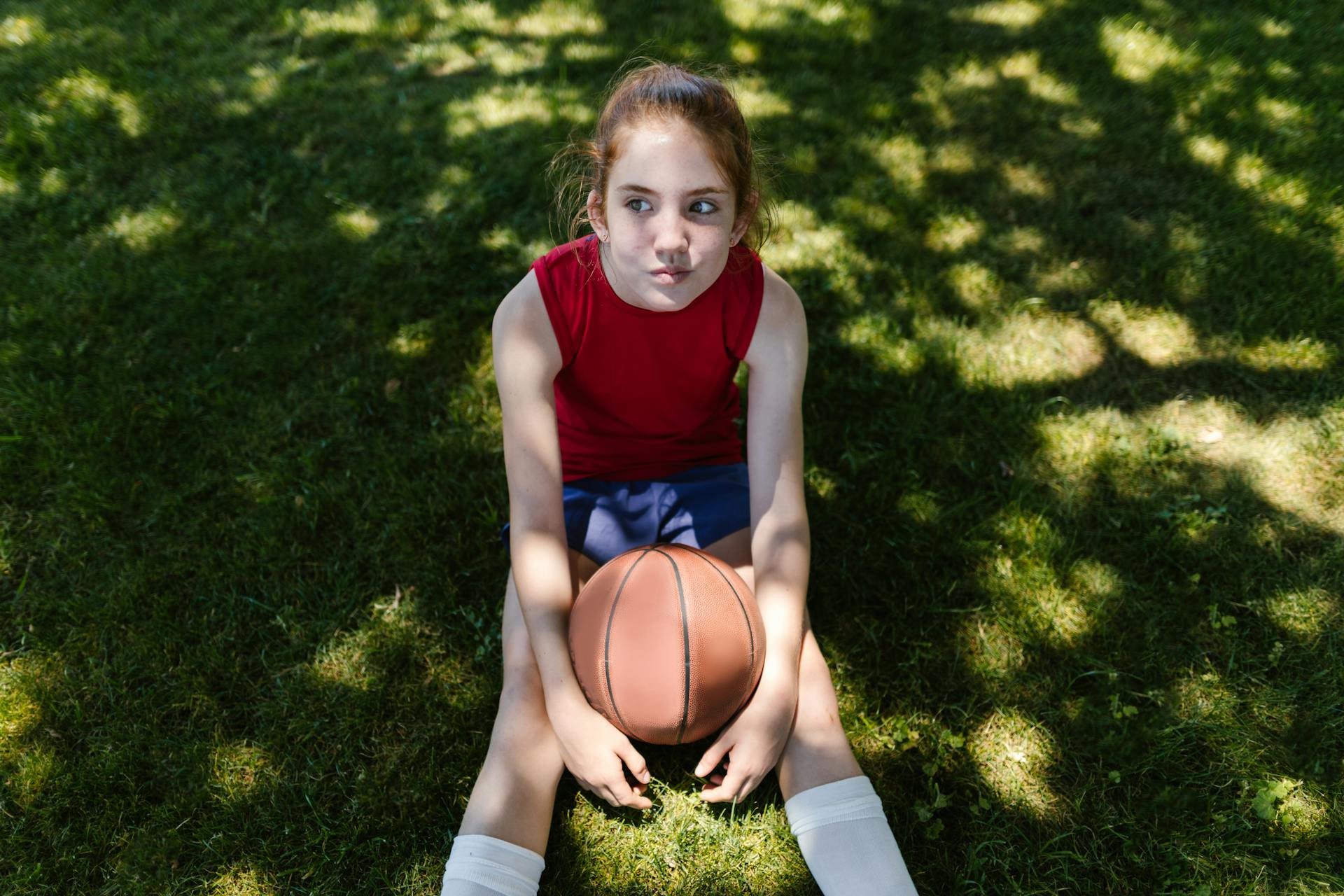 Essential Basketball Accessories for Every Player