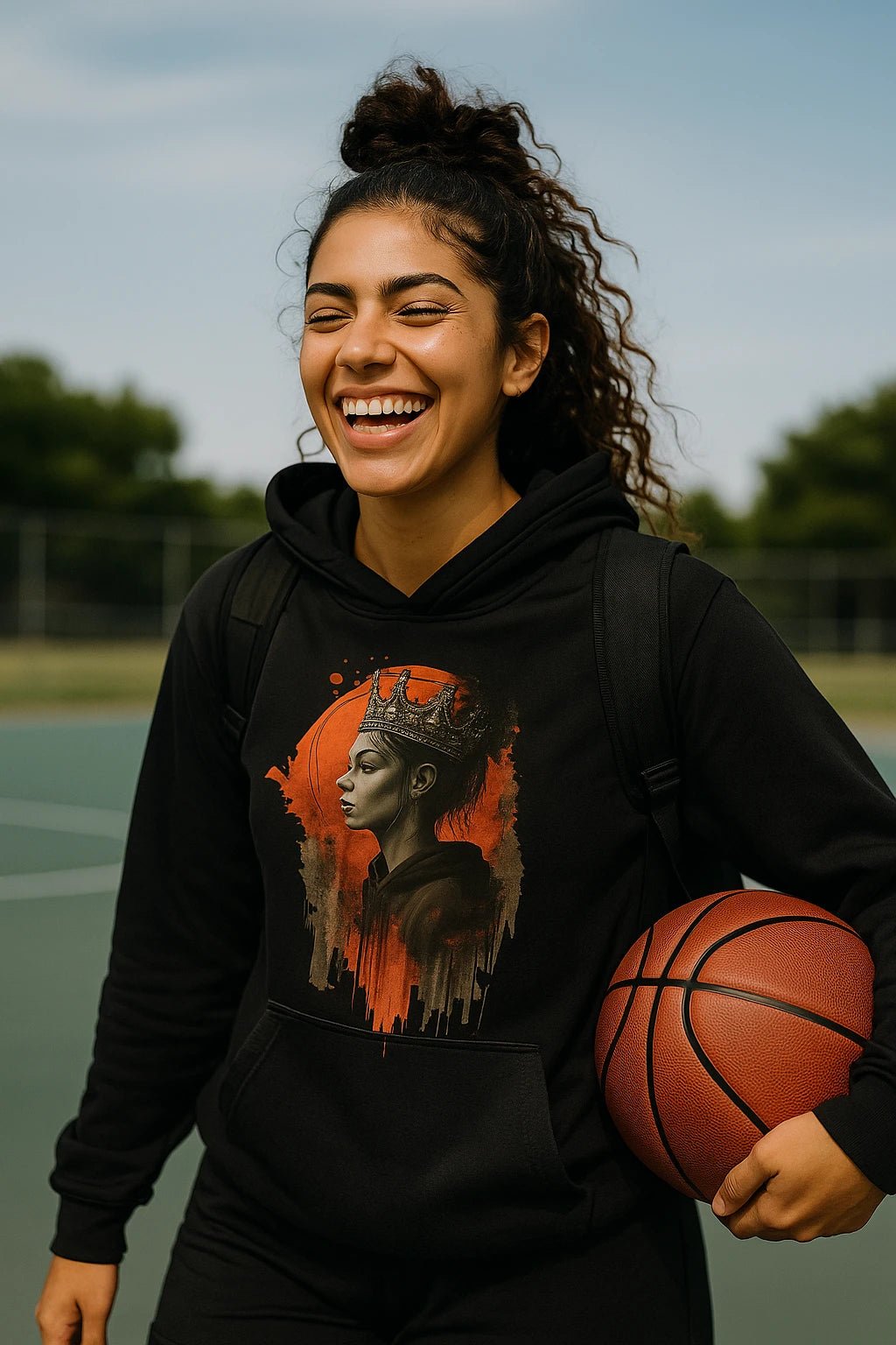 Hooper Athletics Hoodies - Hooper Athletics