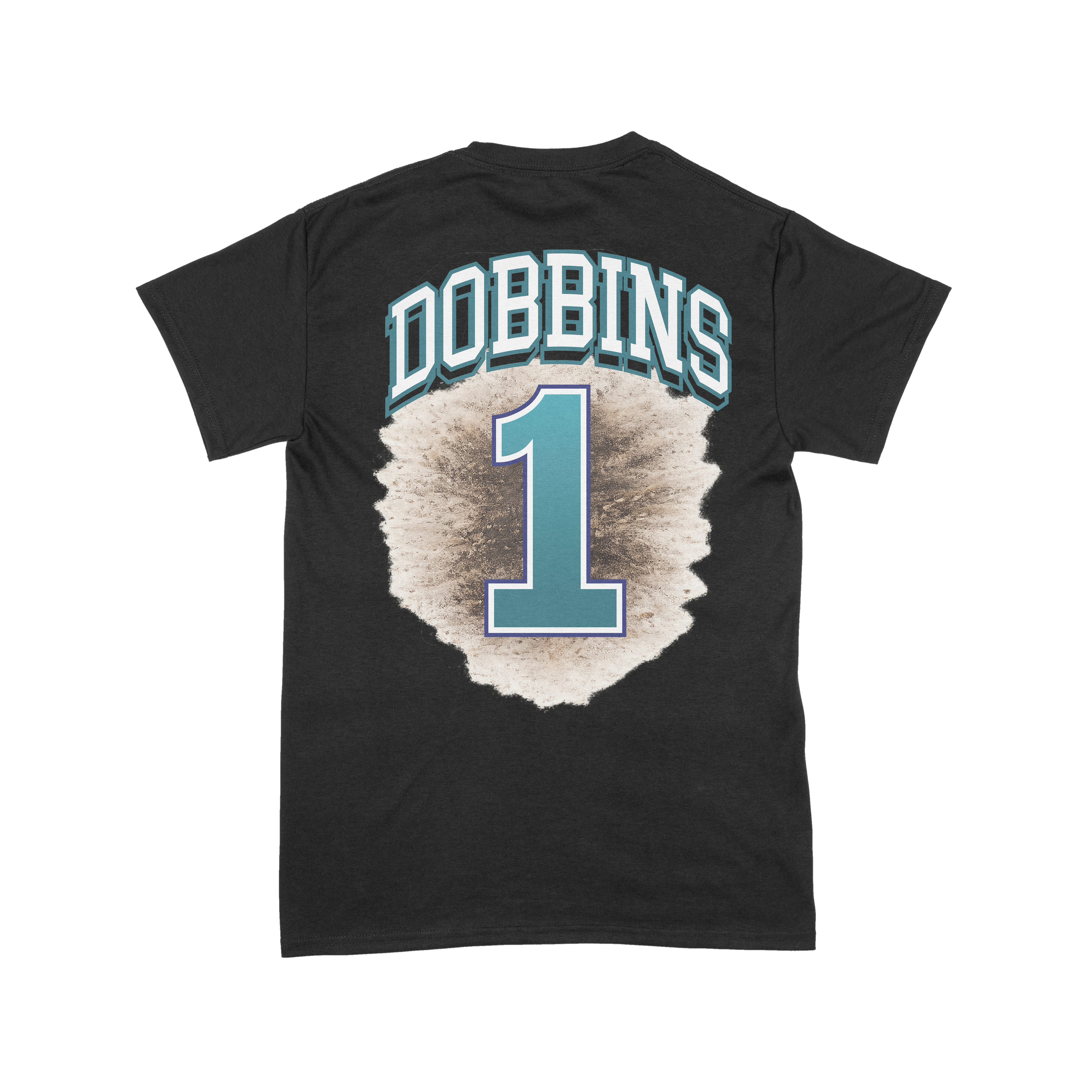 Almeta Crawford Softball Tee – Hooper Athletics