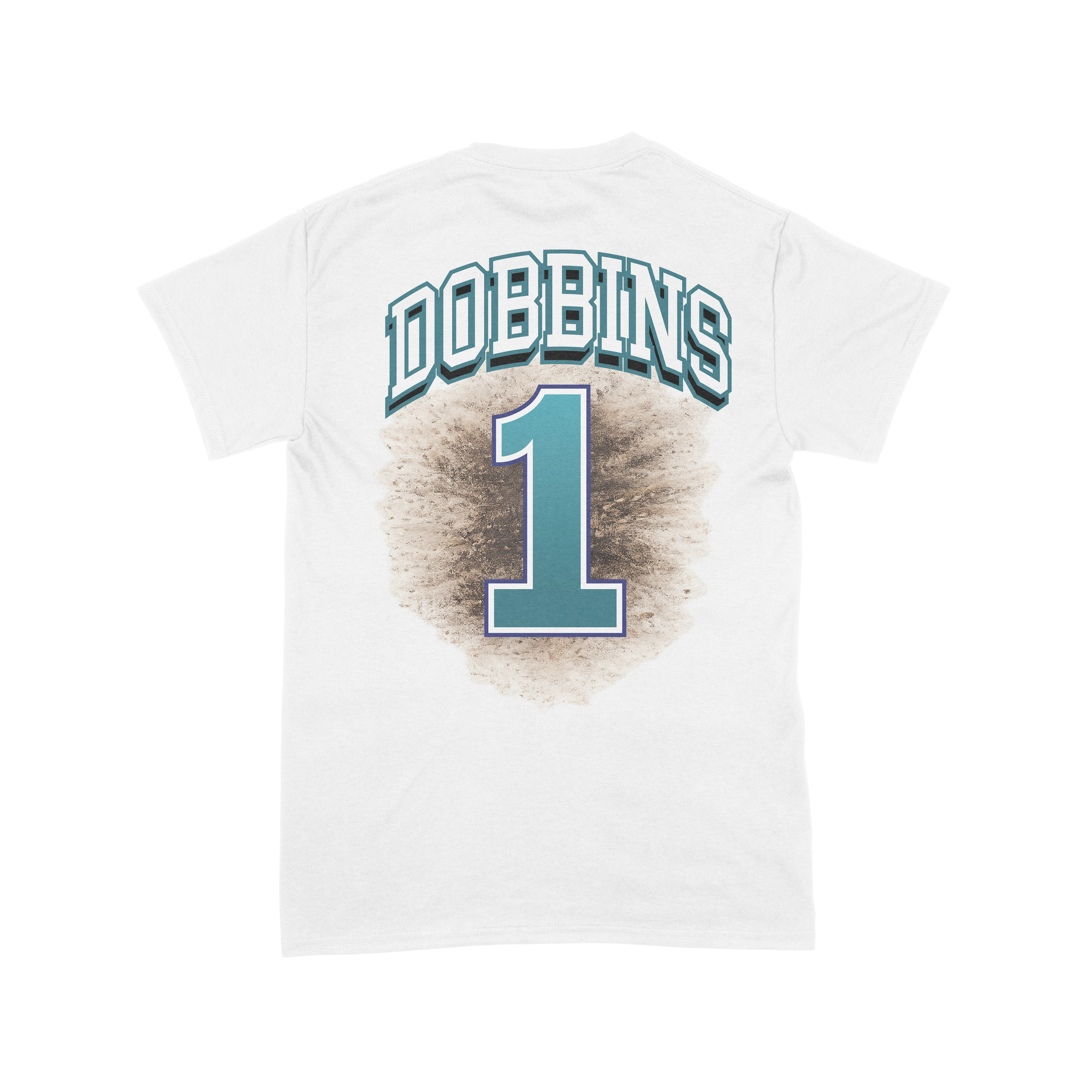 Almeta Crawford Softball Tee – Hooper Athletics