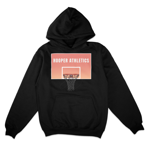 The Last Light Hoodie – Hooper Athletics