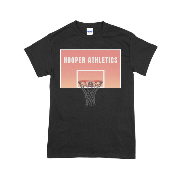 The Last Light Tee – Hooper Athletics