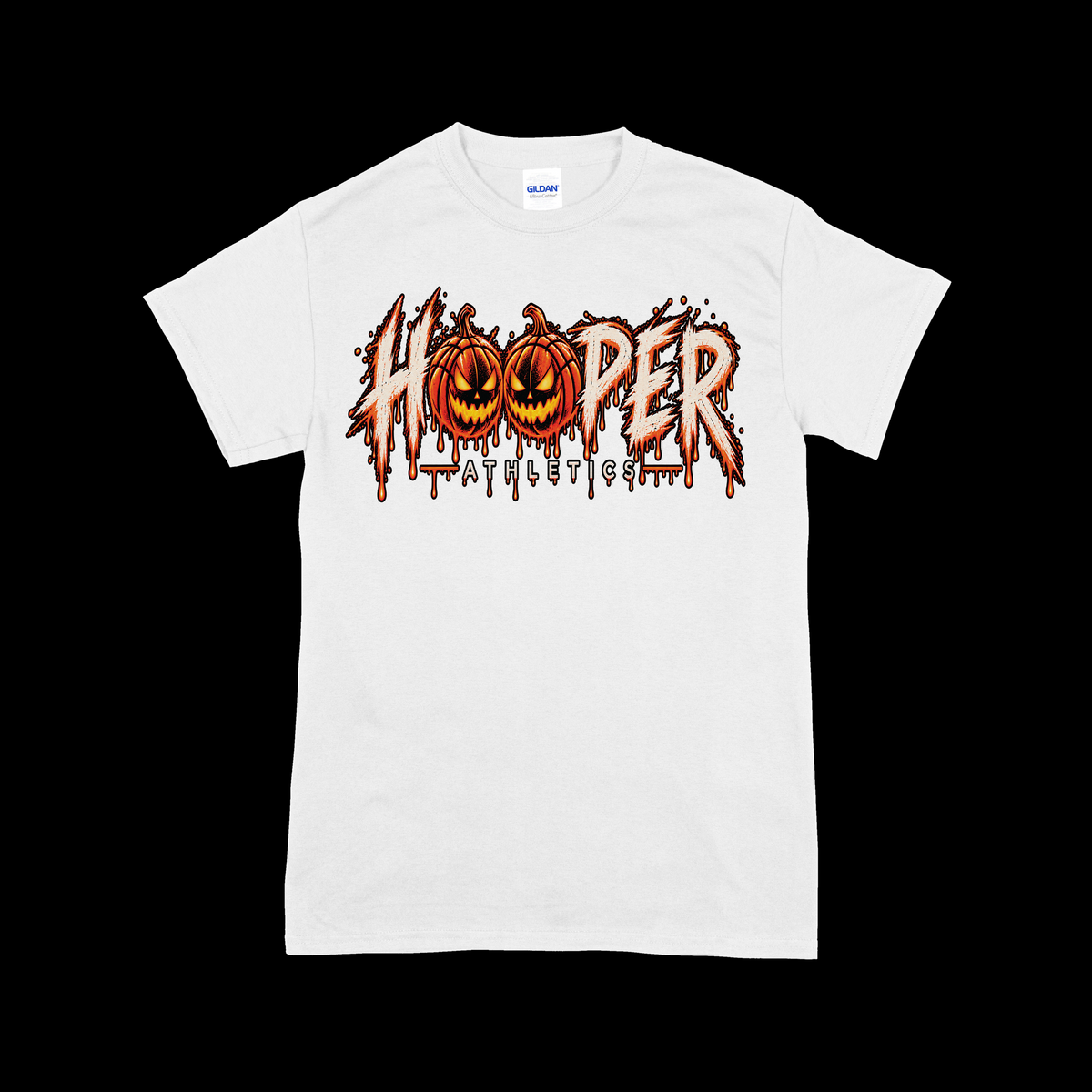 Hooper After Dark Tee– Hooper Athletics
