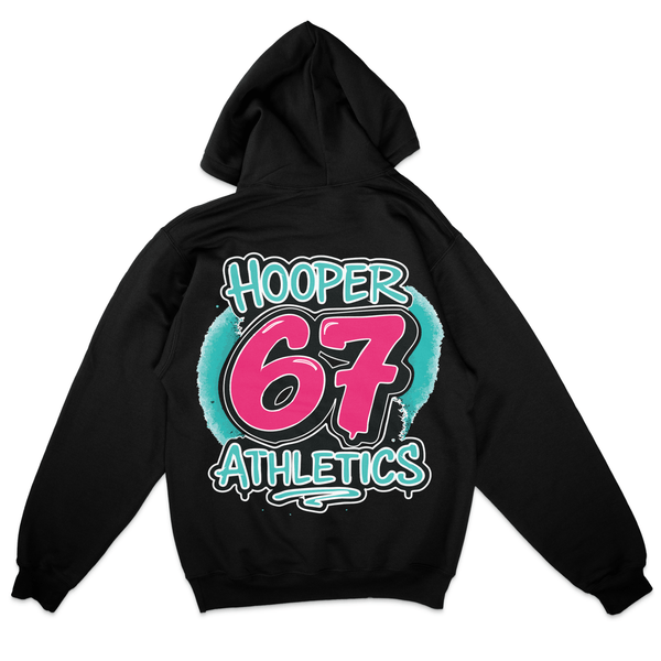 67 Hoodie – Hooper Athletics | Hooper Athletics – Own. Every. Moment.