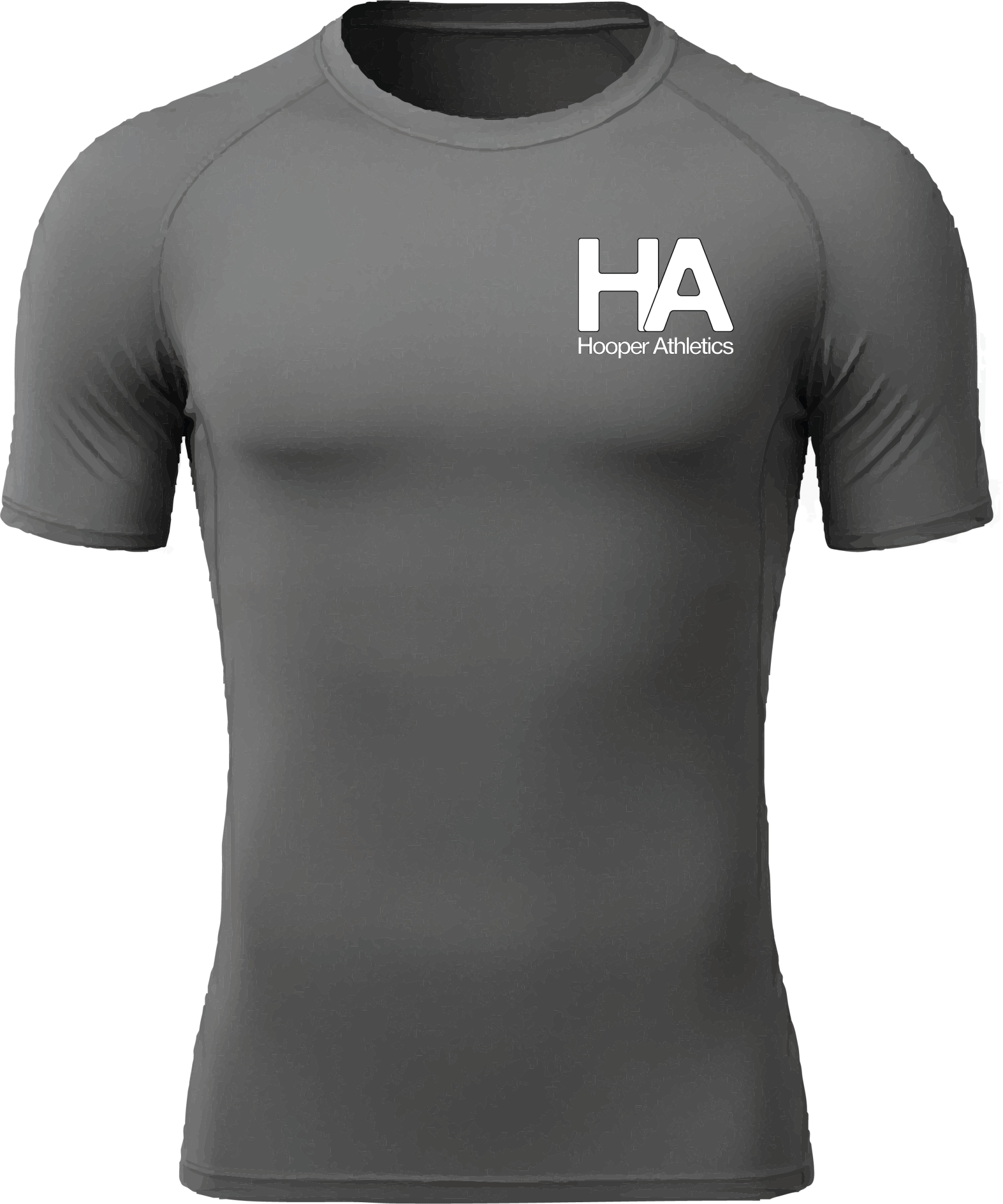 Hooper Athletics Compression Shirt | Hooper Athletics – Own. Every. Moment.