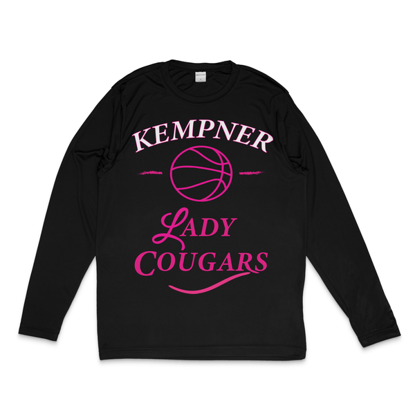 Kempner Cougar Game Day Shirt | Hooper Athletics – Own. Every. Moment.