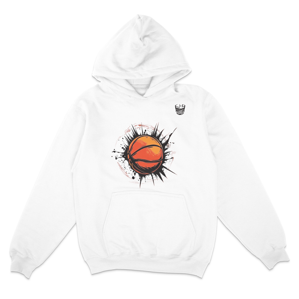 The Breakout Hoodie | Bold Basketball Streetwear by Hooper Athletics | Hooper Athletics – Own. Every. Moment.